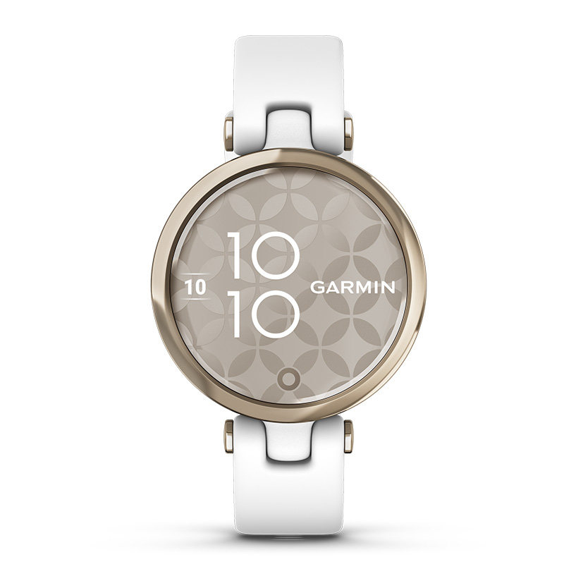 garmin佳明lily女士智能手表时尚心率血氧监测智能腕表