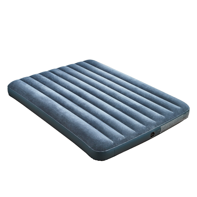 气垫便携充气床充气地铺气床单人床单帐篷懒人充气床