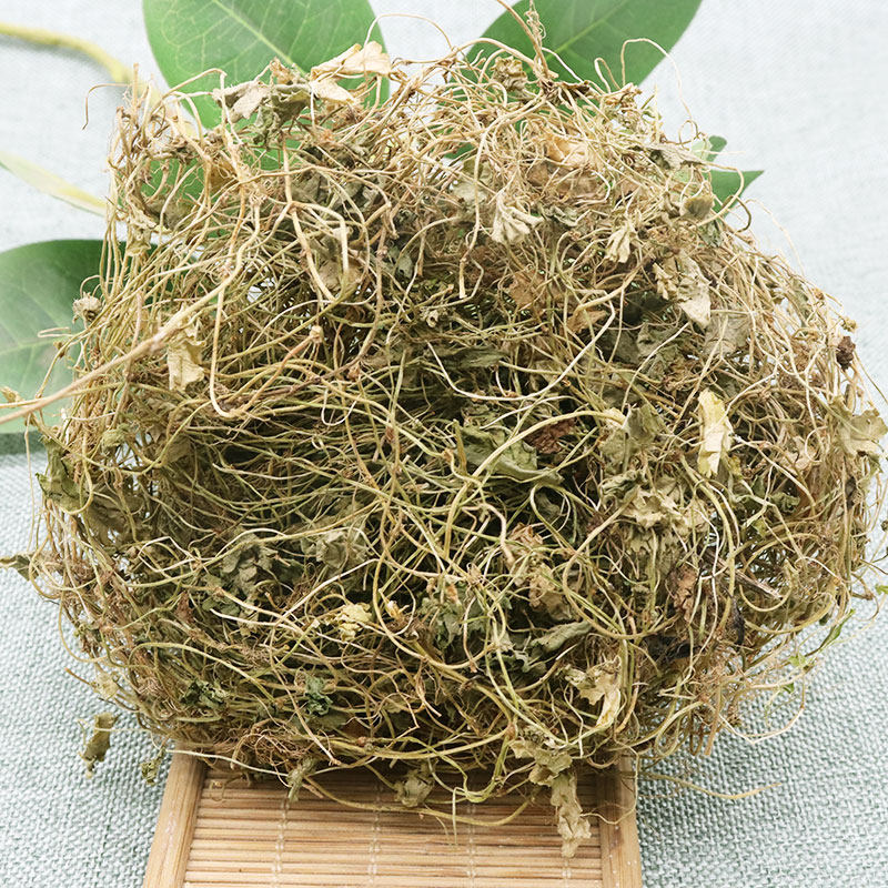 满天星中药材野生天胡落得新货小叶铜钱干货全棵其他药食同源食品