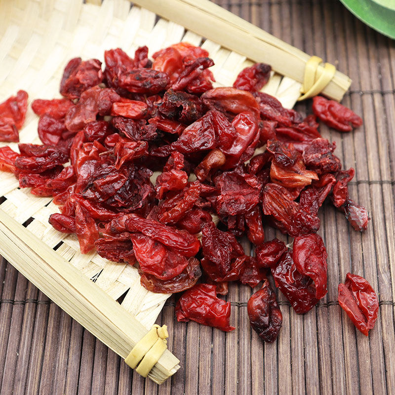 茱萸中药材500g枣皮山肉山萸肉山特级无核芋干山茱萸