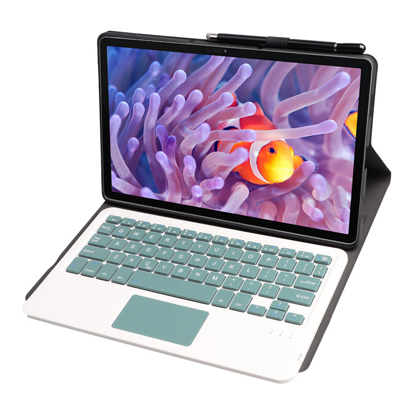 联想全包tbj606f电脑j607f皮套tbj706l软壳p11pro115平板平板电脑保护