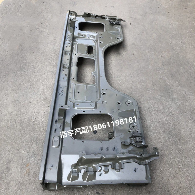 适用于柳汽乘龙h7驾驶室前围面侧围其他