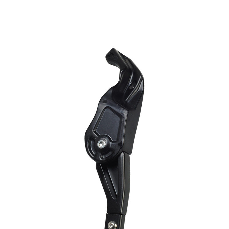 适用捷安特山地19款xtc800脚撑atx脚架自行车支撑脚撑