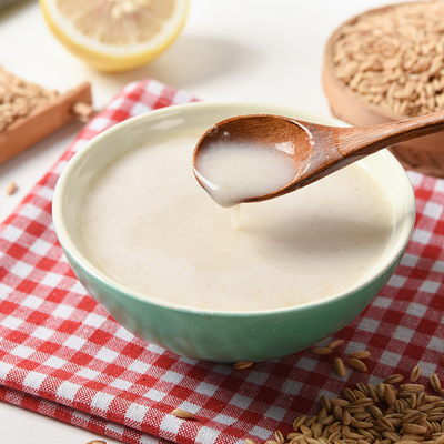 5斤装熟燕麦 打豆浆的杂粮组合商用现磨 五谷豆浆原料包熟料袋装