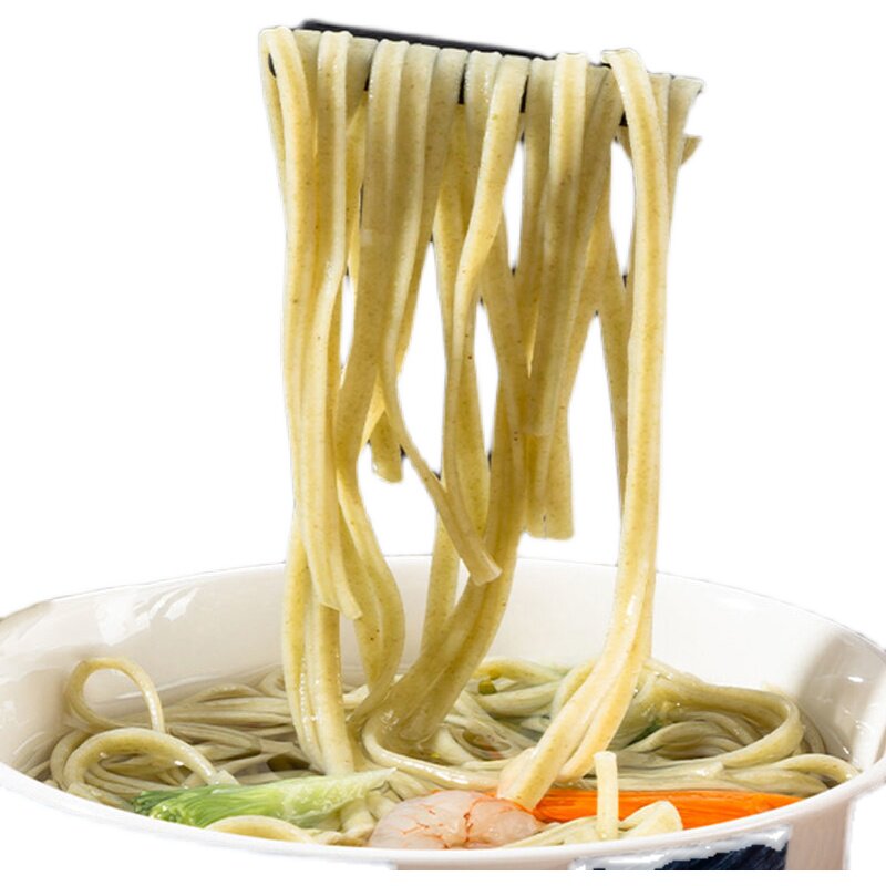 待煮黄豆挂面面条绿豆豆面整箱龙须面细面安徽面条