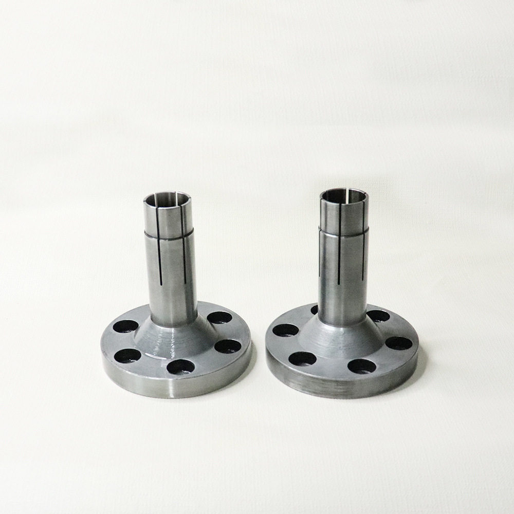 夹头内撑夹具数控车床气动配件t01夹头