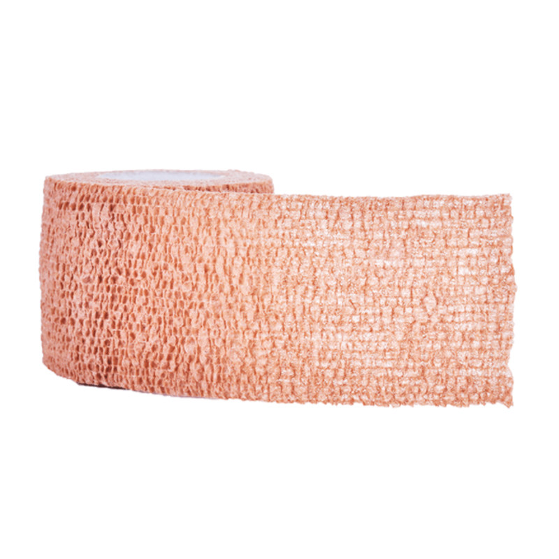 绷带3m自粘医用弹力15821583透气固定伤口纱布绷带器械