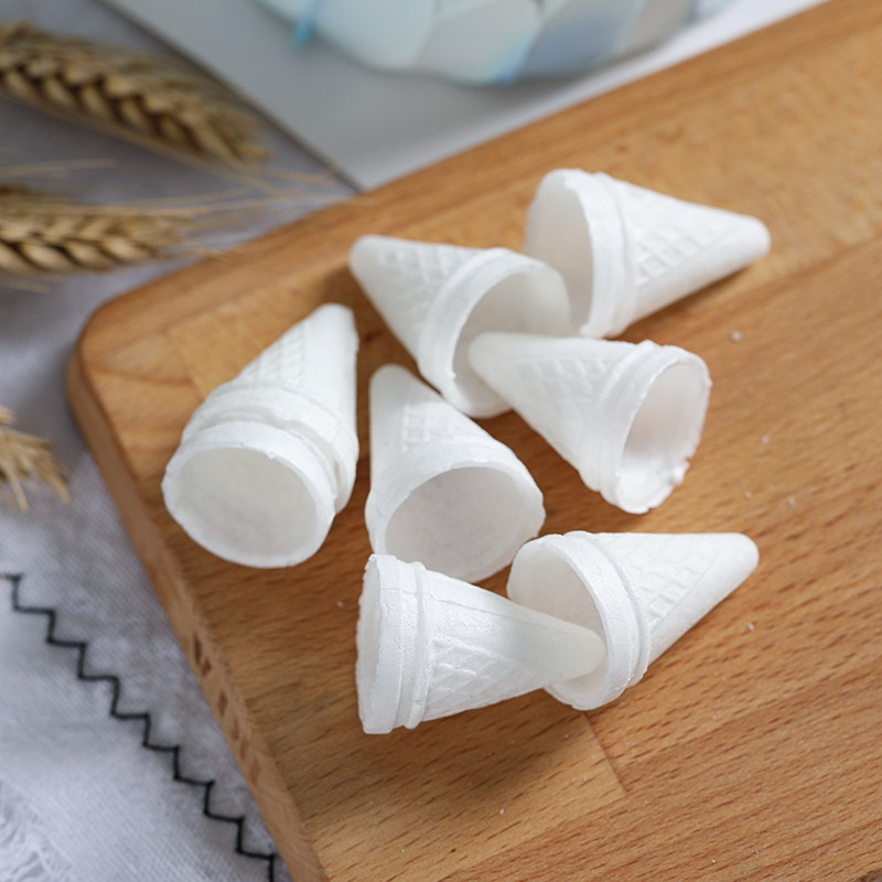 花托劣狐糯米可食用生日蛋糕玫瑰花奶油裱花棒裱花工裱花嘴