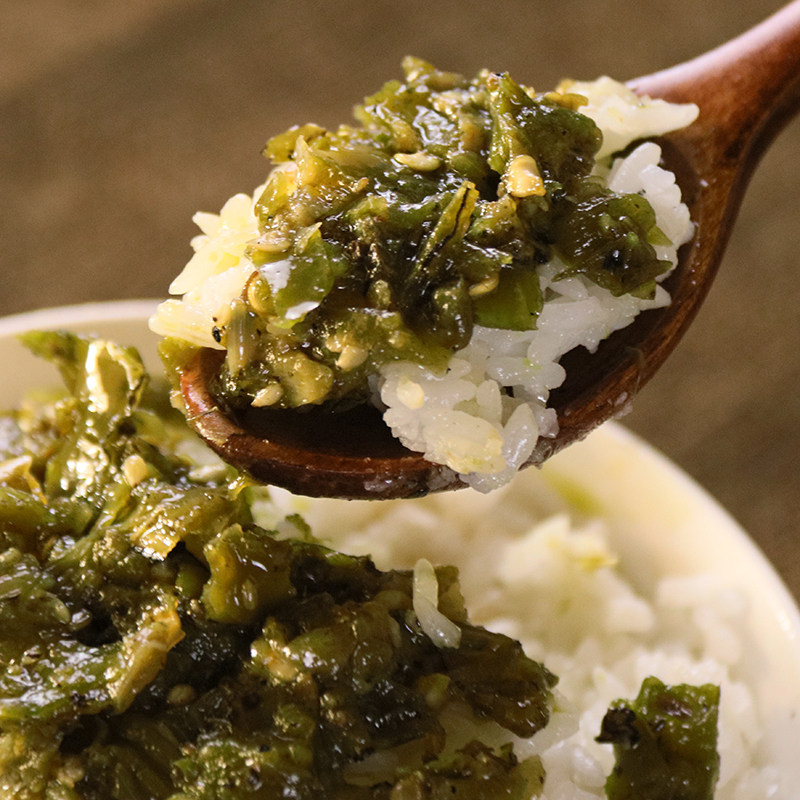 湖南农家自制烧烧椒酱香辣蒜蓉虎皮青椒辣椒酱辣椒酱