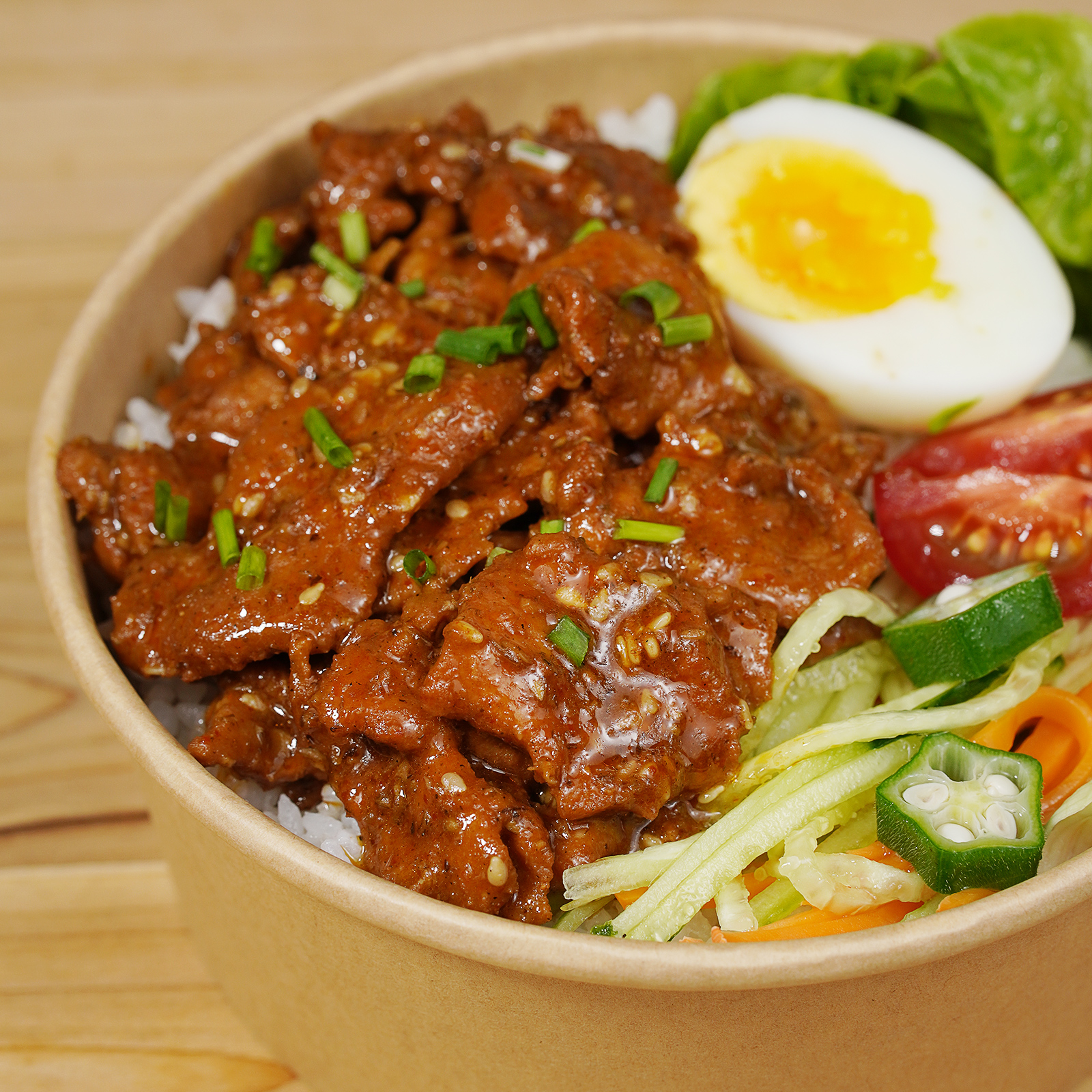 速冻加热方便菜肴快餐中式包速冻洋洋料理包料理自热米饭