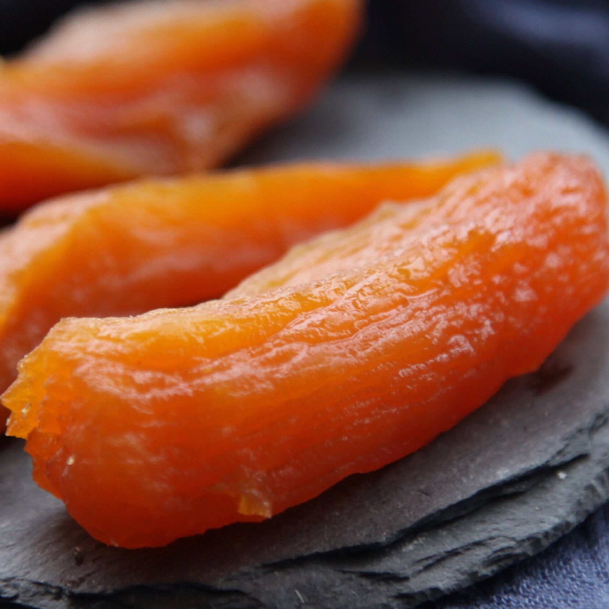 红薯鲜生倒蒸红薯干山东农家地瓜干番薯干软糯香甜果干蜜饯零食