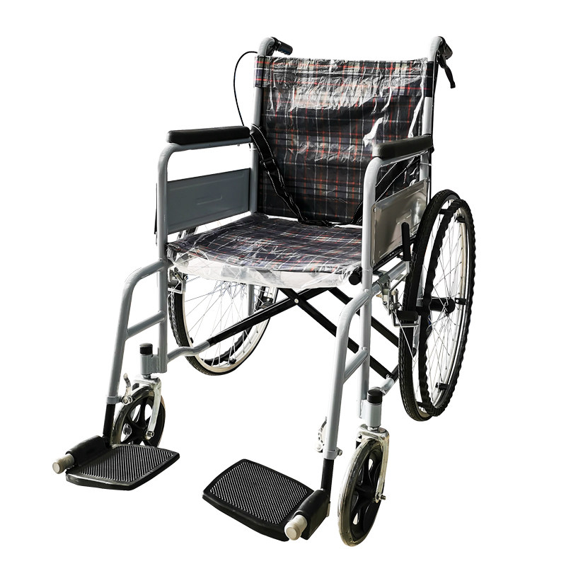 手动轮椅syiv100ra手动轮椅
