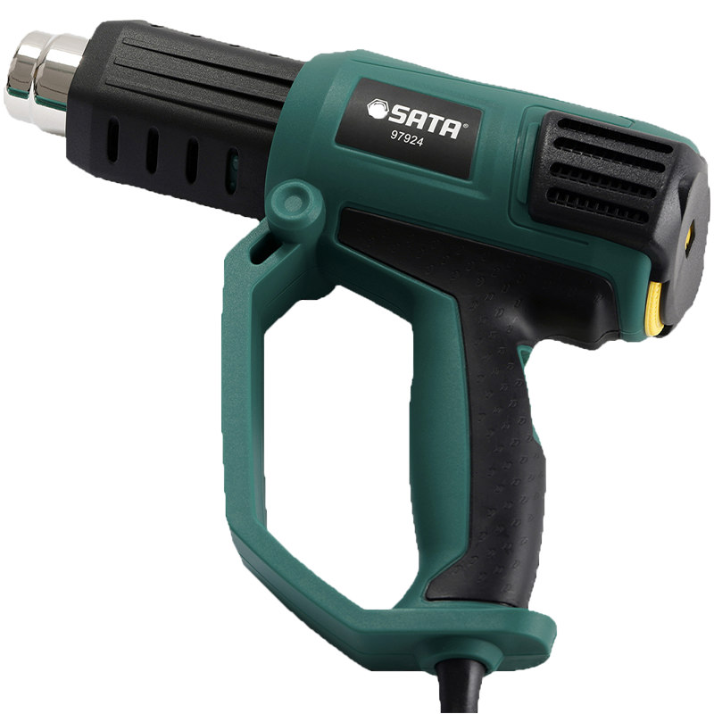 热风世达工具数显调温小型大功率烤枪加热枪风枪热风枪