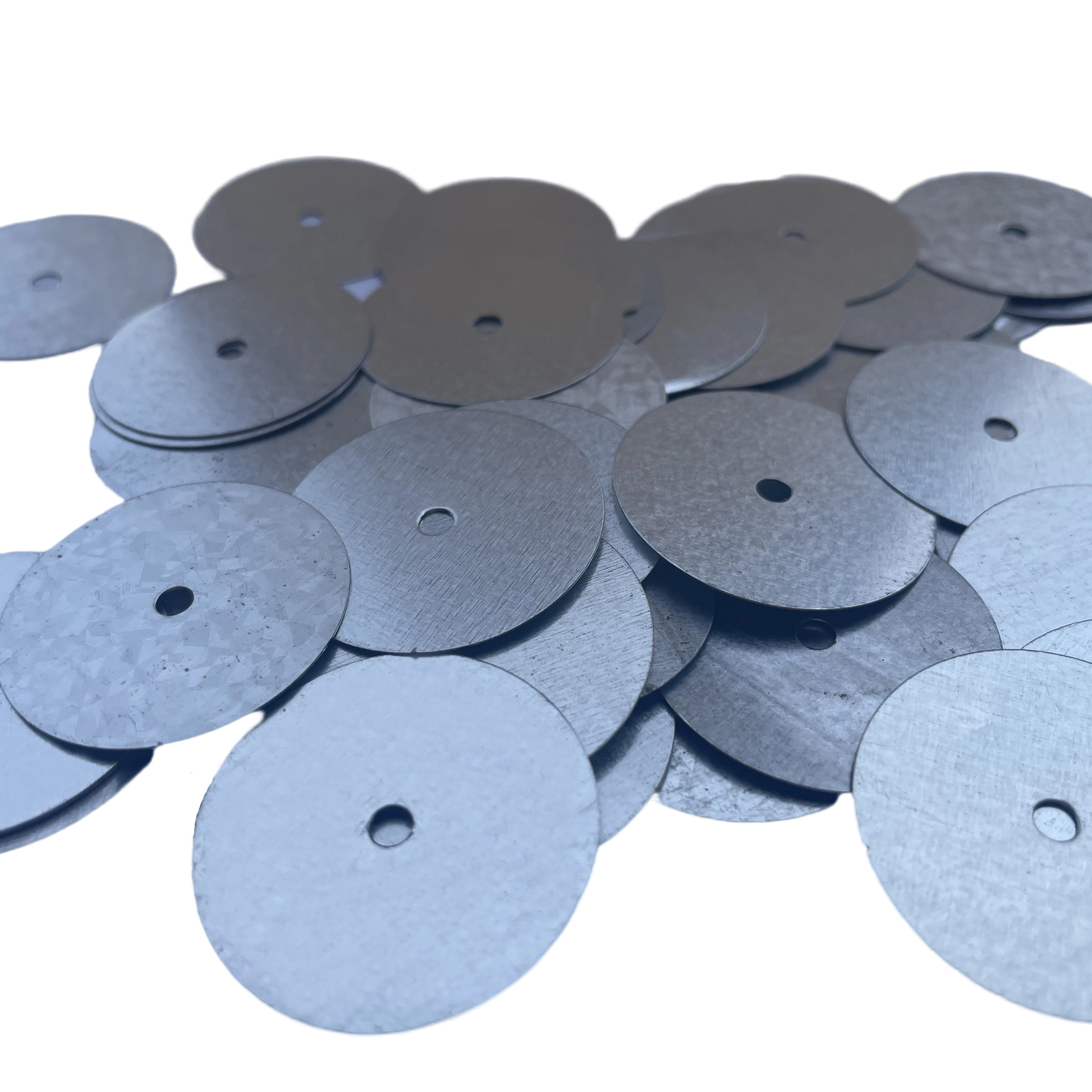 铁皮圆形镀锌固定建筑抹灰内外内外墙墙面钢丝垫圈