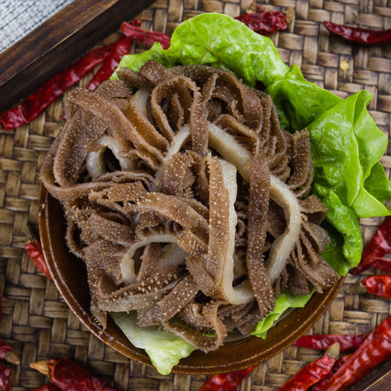 黑千层肚 免处理重庆 新鲜冷冻牛百叶牛肚涮火锅火锅店量大从优