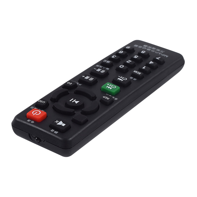 广场舞音响音箱遥控器飞扬金正山水功放新科通用遥控设备