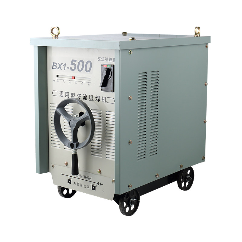 焊机纯铜芯弧工业三相交流交流电电焊机bx1-315老式其他电焊