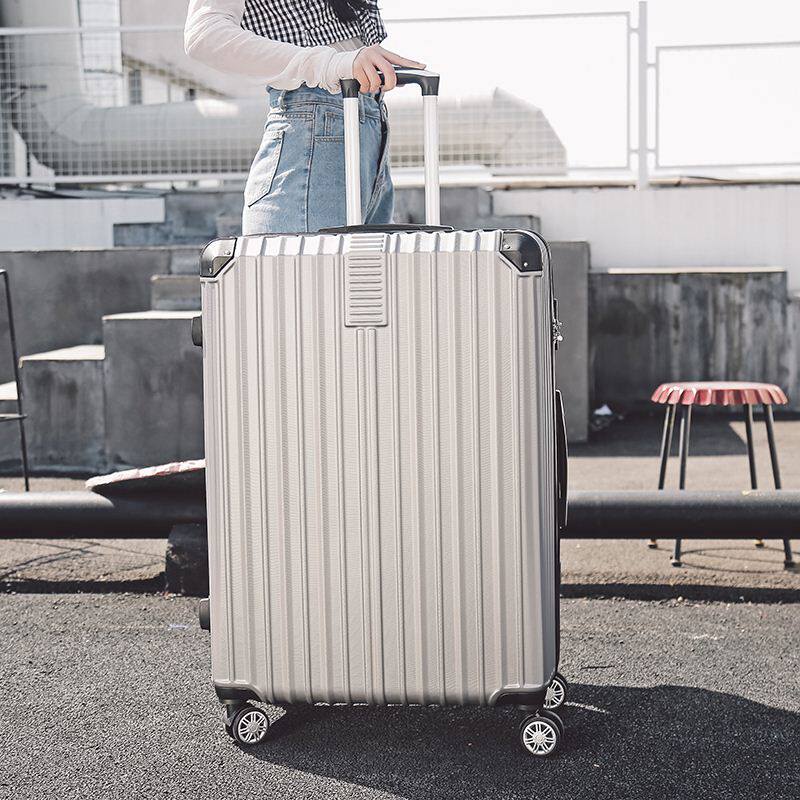 充电款超大容量36寸行李箱密码箱34寸特大型旅行箱拉杆箱旅行箱