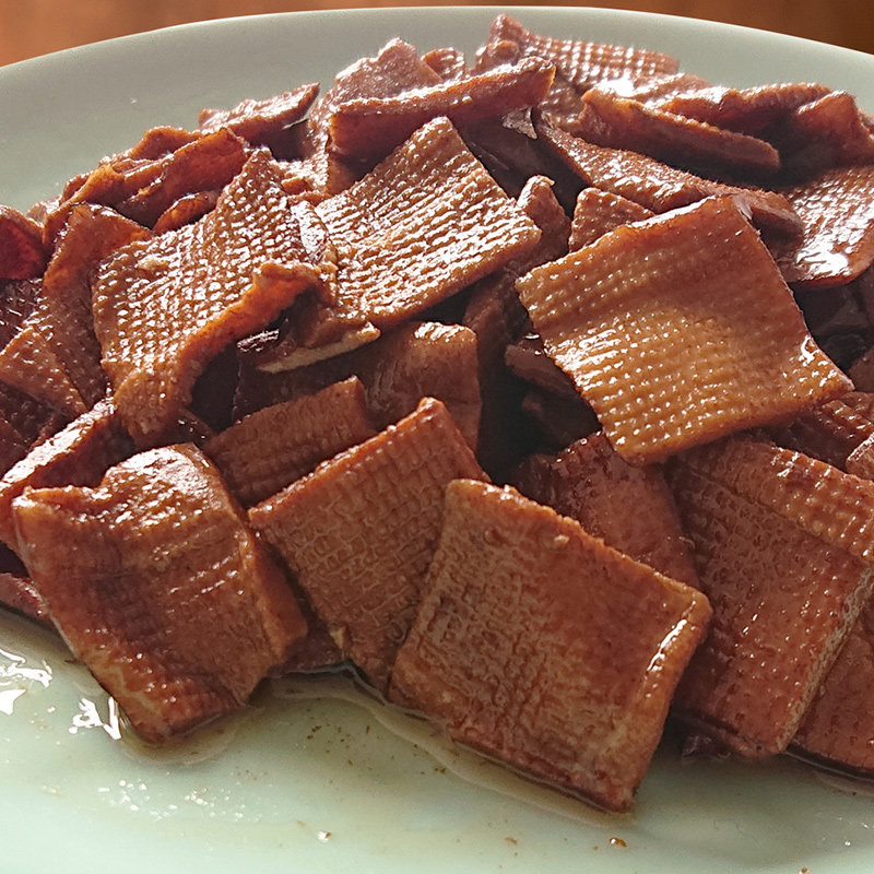 宏达食品原味鲜汁味卤香豆腐干228g素食豆制品小吃特产休闲零食