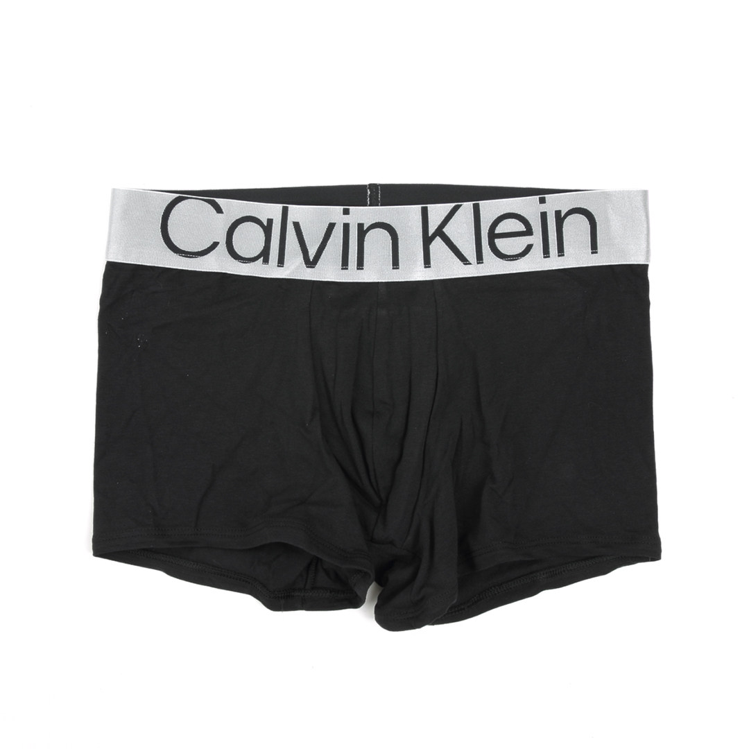 calvinkleinck卡尔文克雷恩3件平角四角内裤000nb3130a男平角内裤