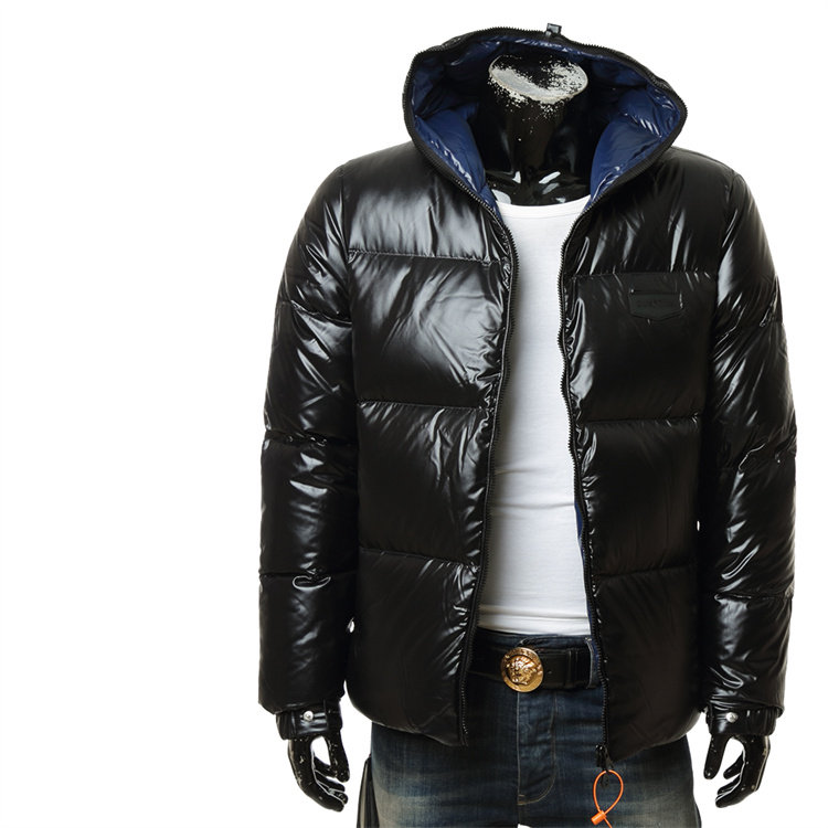 duvetica杜维维迪卡男士加厚保暖连帽外套羽绒服u5030271s00羽绒服