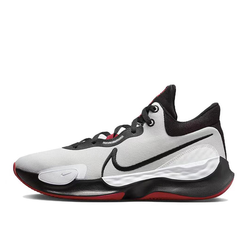 耐克男鞋2023新款renewelevateiii减震实战篮球篮球鞋