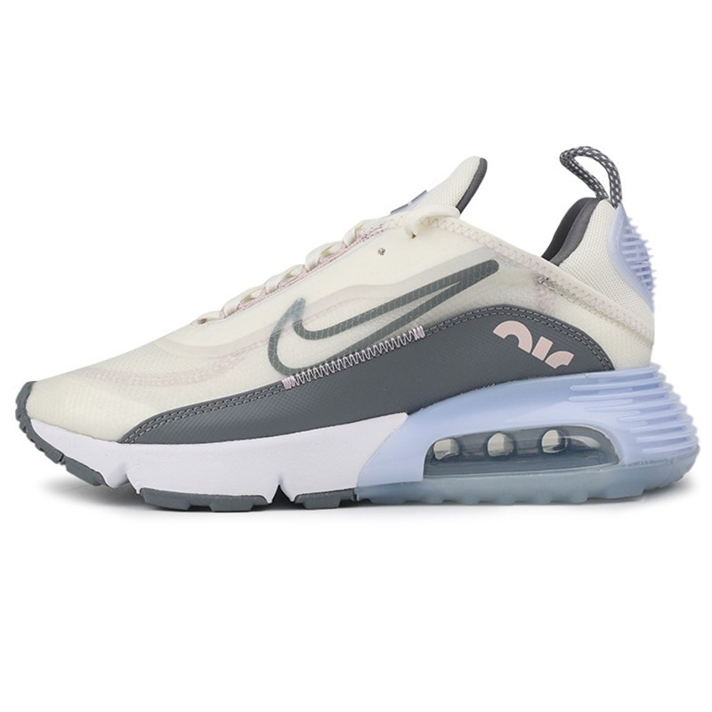 耐克女鞋2020秋季新款airmax2090缓震运动跑步鞋
