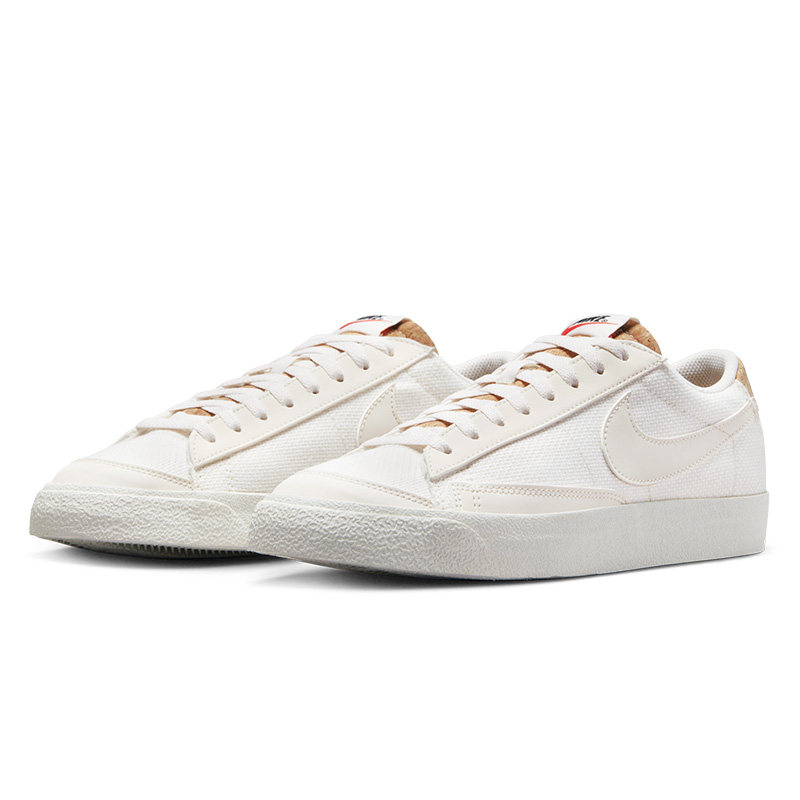 nike耐克男鞋2023夏季新款开拓者帆布布鞋轻便运动休闲鞋