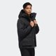 Adidas adidas men's 2020 winter outdoor three-in-one sports down jacket GP2916 GP2917 Adidas adidas men's 2020 winter outdoor three-in-one sports down jacket GP2916 GP2917