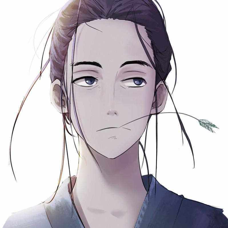 一人之下海报动漫墙贴 王也冯宝宝学生宿舍寝室超大装饰自粘贴纸