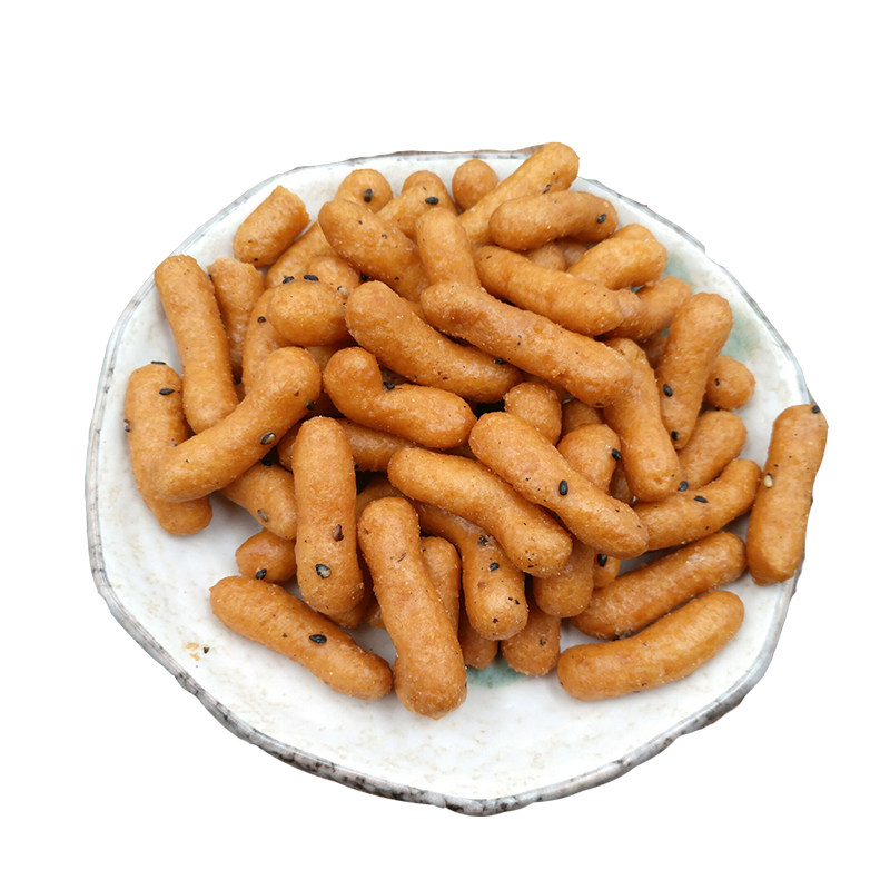 250g台州温岭特产小吃蜂蜜油枣金油果花梨糖零食点心二份