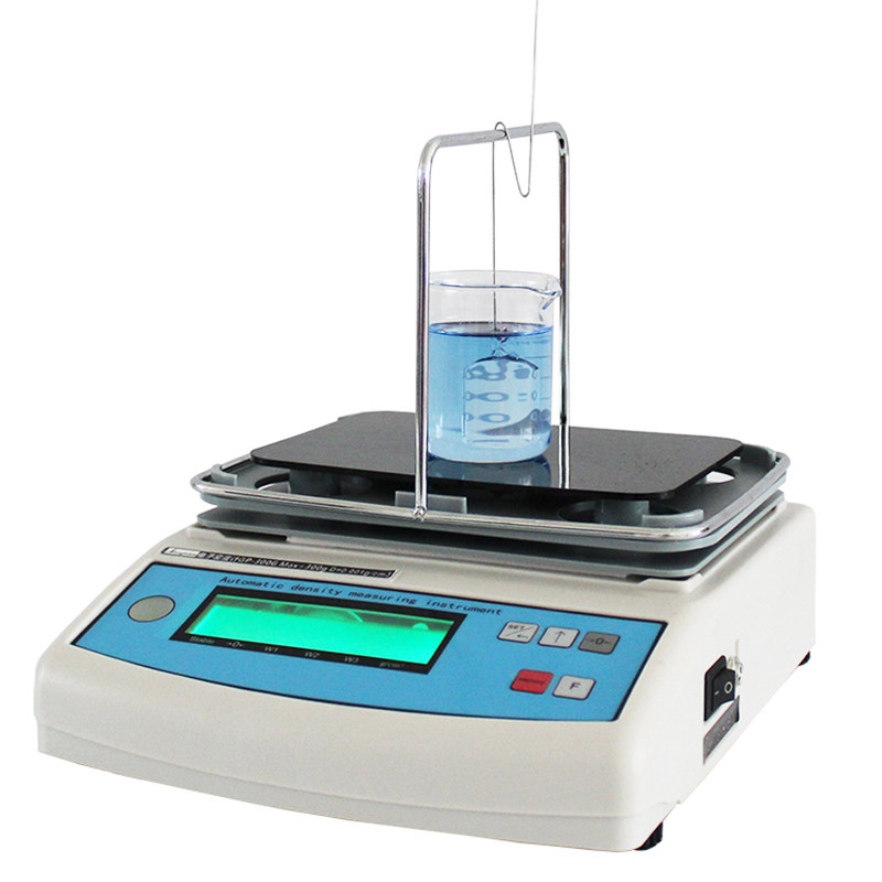 木精汽油乙醚密度计 松节油鱼肝油密度比重测量仪器 矿物油比重计