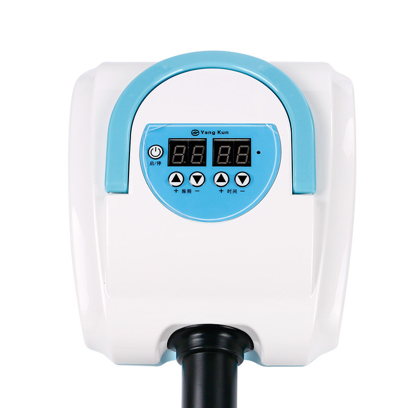 多频振动排痰机家用老人手动吸痰器清理疗仪(器械)