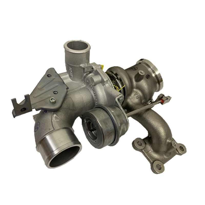 适用于宝马x5x6涡轮增压器增压器