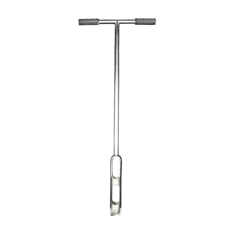 取土一体式筒型旋转土壤采样原状螺旋ams不锈钢其它仪表仪器