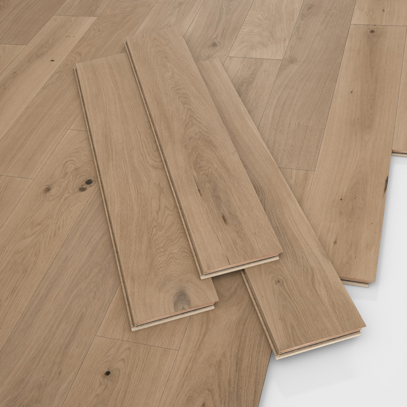 artens欧洲原装进口橡木木地板三层实木复合地板家用地板实木复合地板