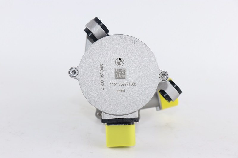 适用宝马x1x3x5x6320皮尔博格原厂电子水泵冷却液泵水泵
