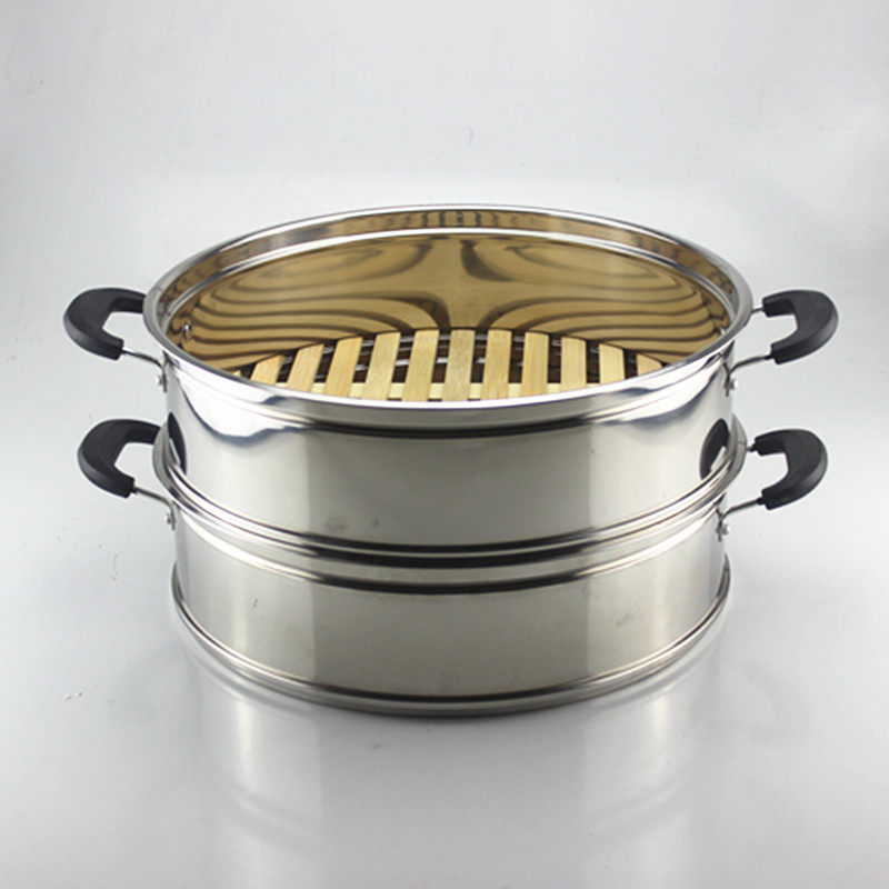 美伊达不锈钢蒸笼蒸格 仅配合美伊达牌炖锅使用 拍前联系客服