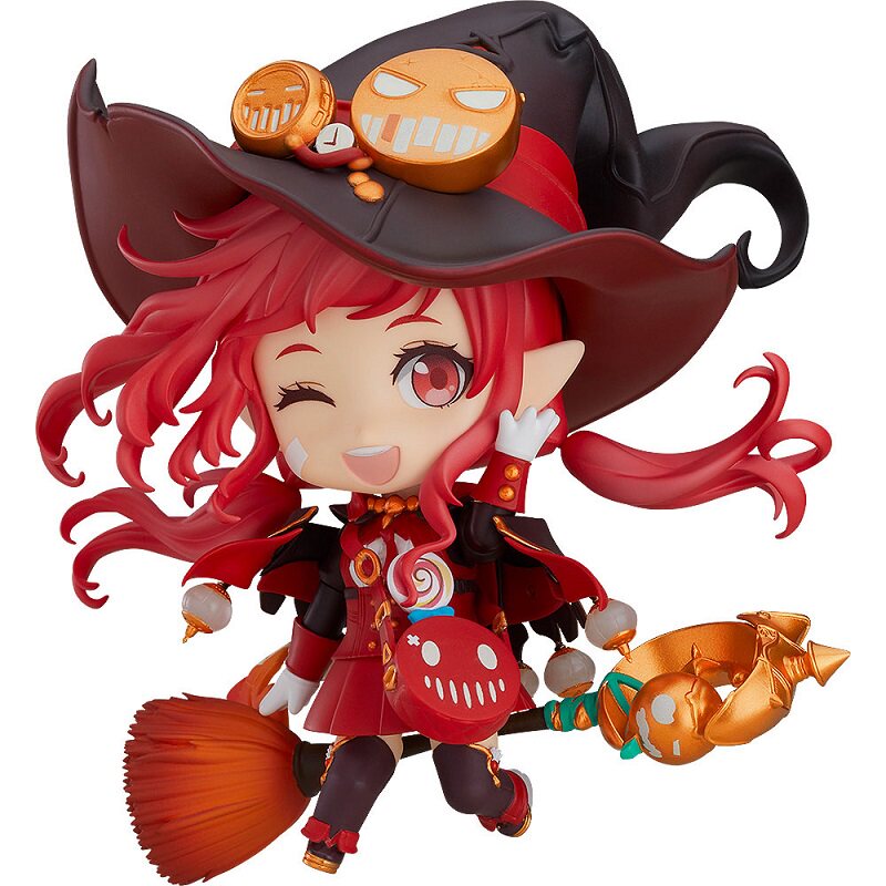 传说动漫现货gsc粘土土人1188地下城与勇士古灵精怪手办手办