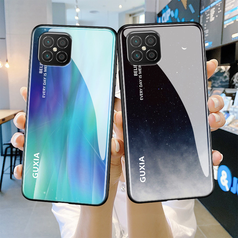 华为sp300nzonesp智选磨砂nzone软硬硅胶s7边防手机保护套