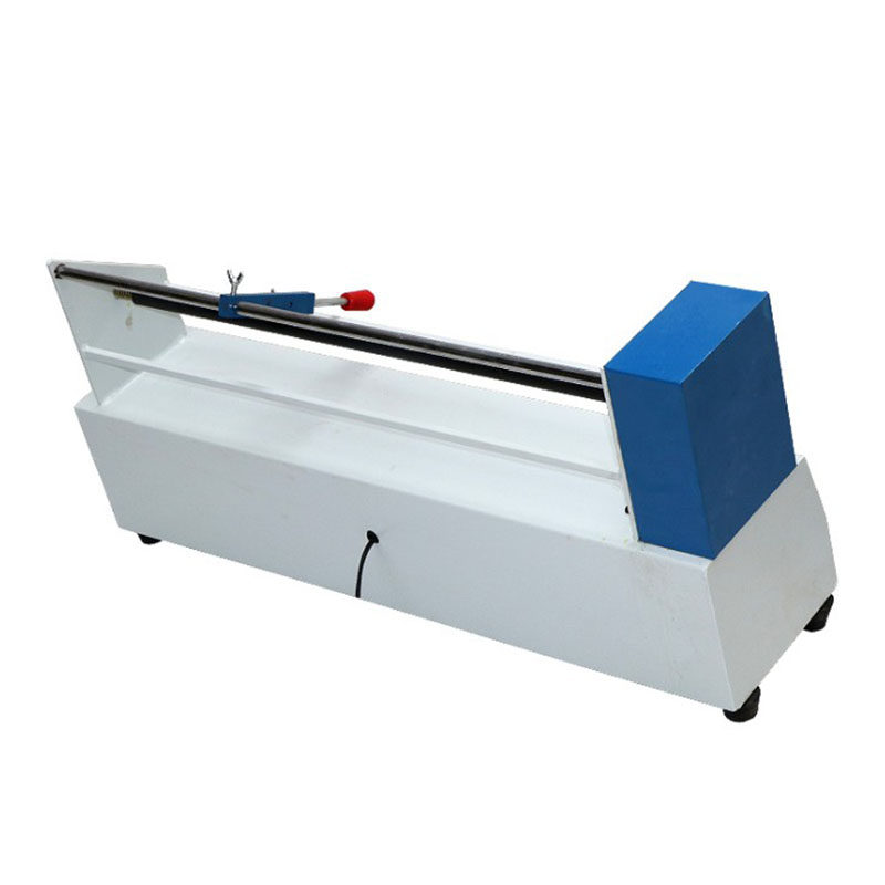 烫金电动分割机色带电化切割机适合64cm240m以内切纸机