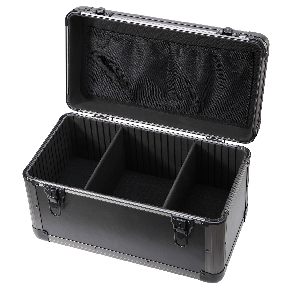 大容量美发工具箱发型师专用高档发廊理发店多功能收纳箱子剪发包