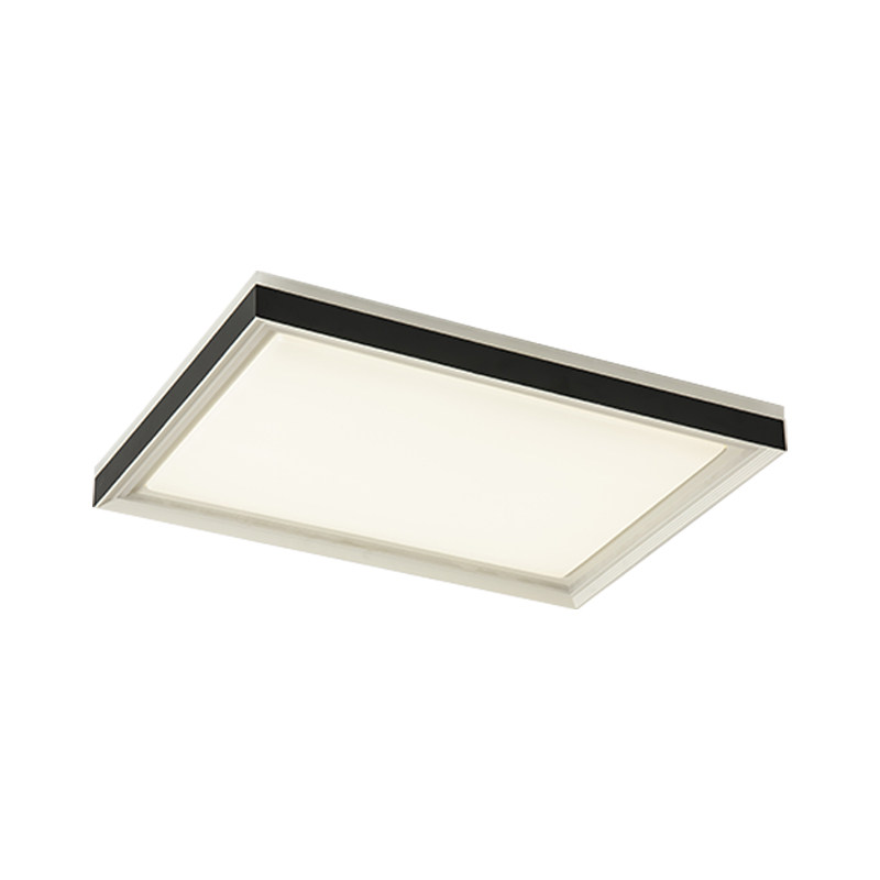 松伟照明led吸顶灯圆形卧室现代简约大气家用房间走廊餐厅