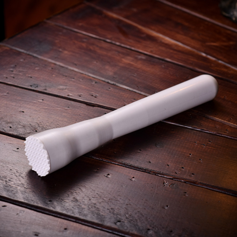 汁器mrslim商用塑料捣棒榨汁器压柠檬压碎棒挤配套器具