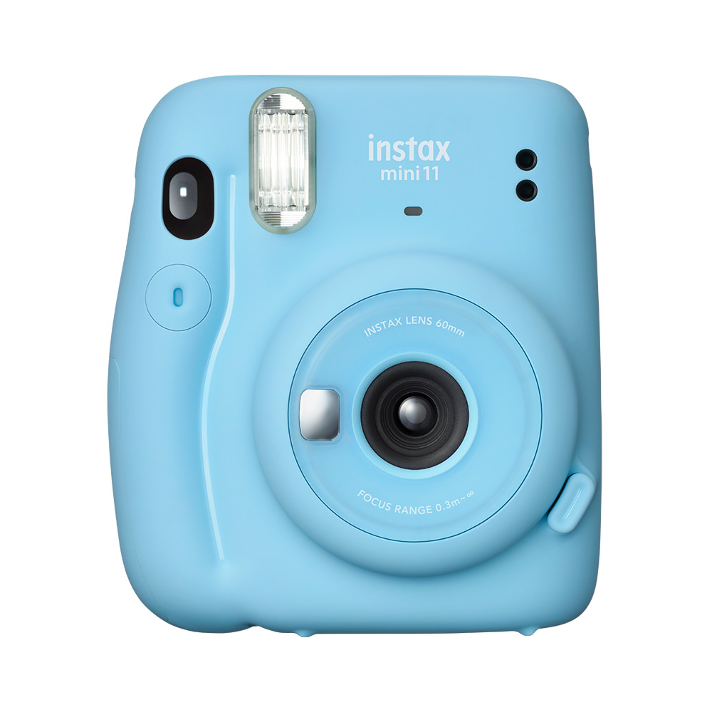 【直营】富士instax mini11 一次成像立拍立得新款迷你相机