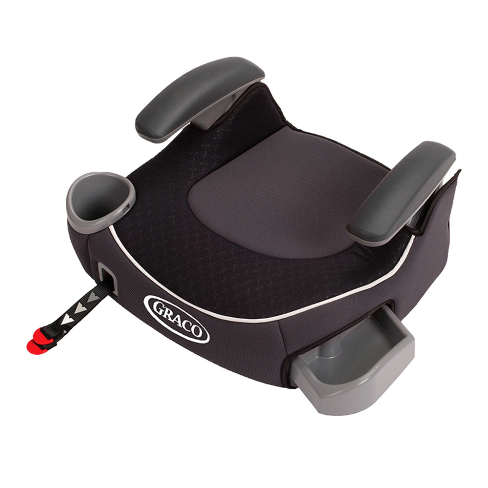 自营葛莱graco儿童安全座椅增高4-12岁isofixlacth汽车汽车座椅