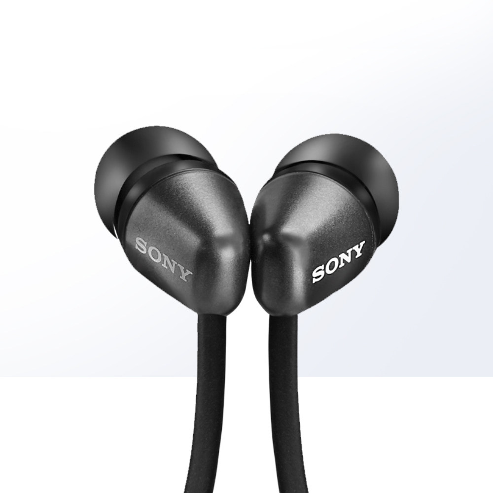 直营海外版sony索尼wi-c200无线立体声蓝牙入耳挂脖游戏电竞头戴耳机