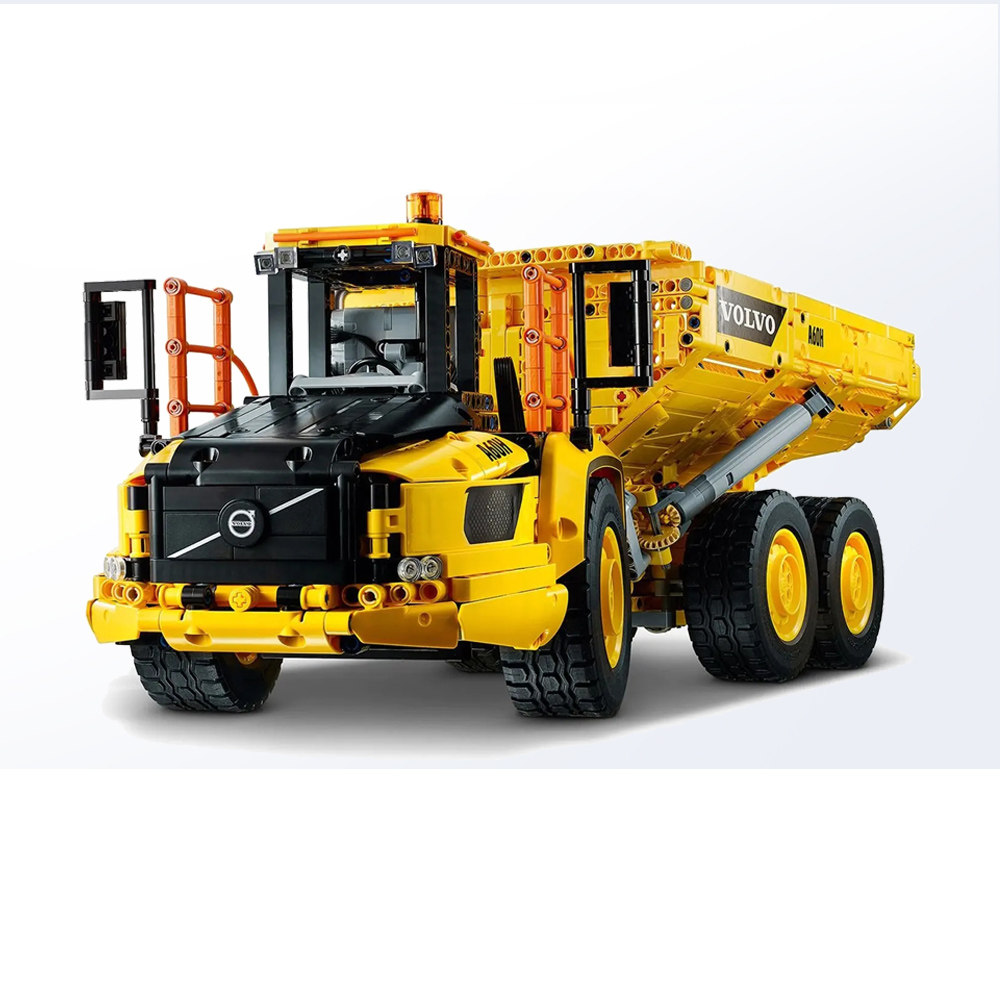 lego 乐高创意系列大众t1野营车10220 礼物玩具儿童益智汽车