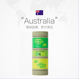 【自营】bioe澳洲小绿罐阻断碳糖油果蔬发酵协同代谢