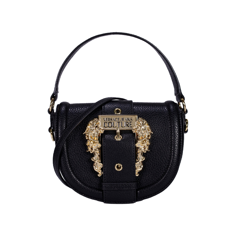 自营范思哲versacejeans女士手提斜挎包小号72va4bf271578通用款女包